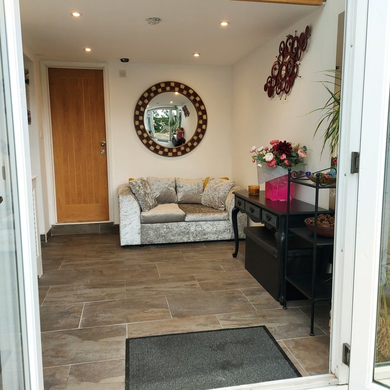 Room Hartfield Crescent in Greater London