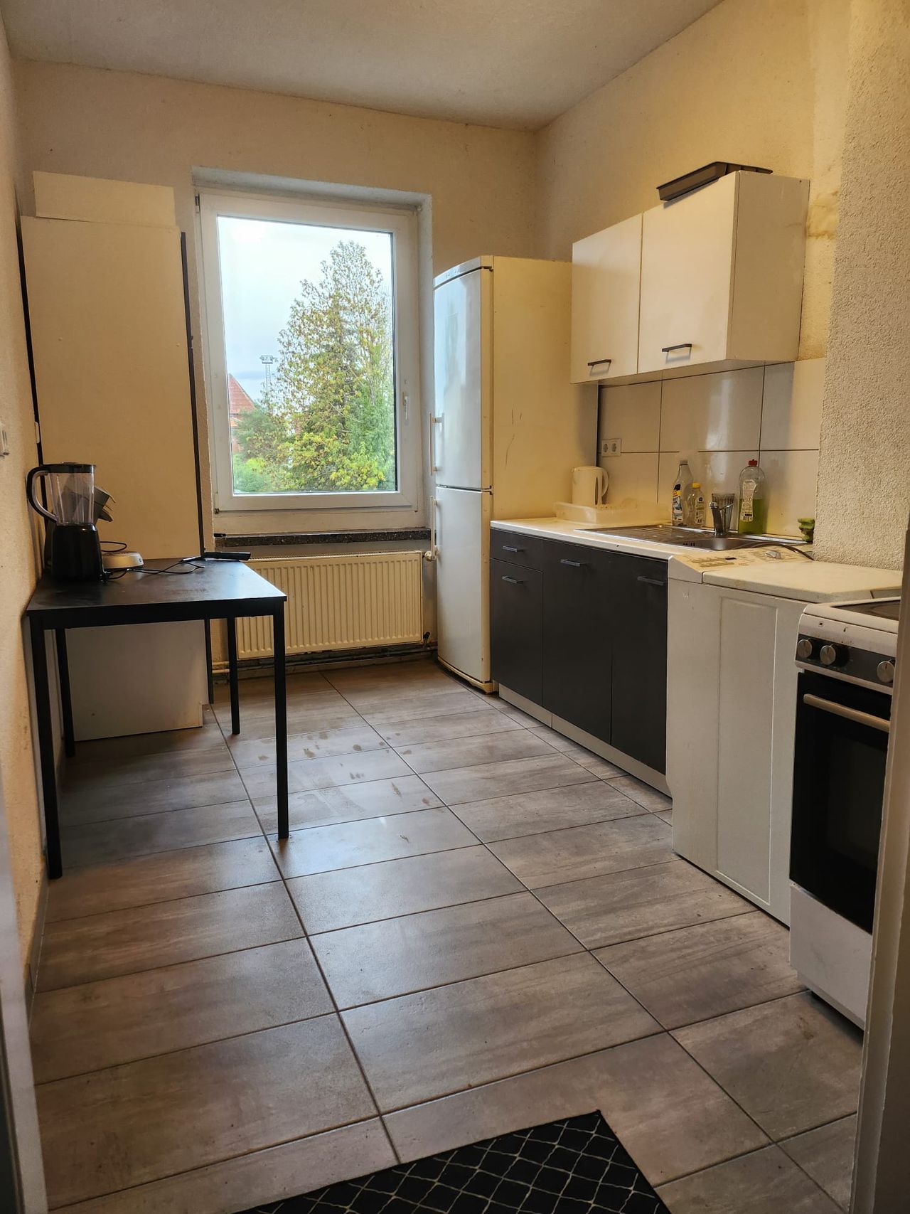 Wohnung Alt Salbke in Magdeburg