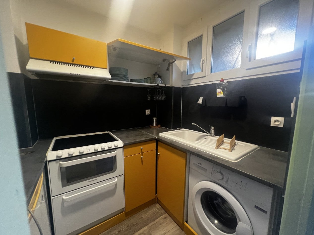 Appartement Rue de Centrayrargues à Montpellier