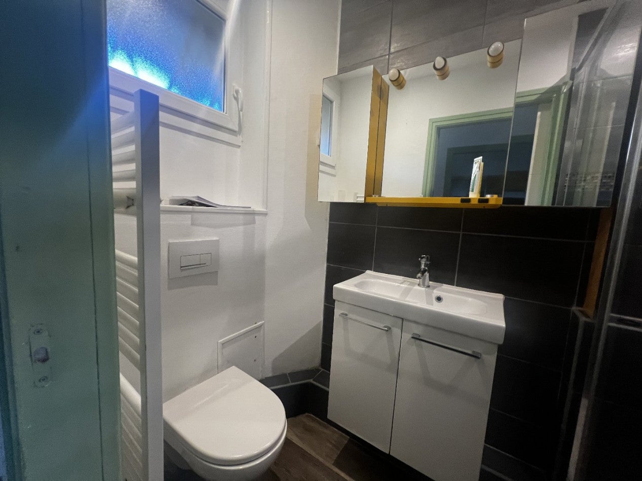Appartement Rue de Centrayrargues à Montpellier
