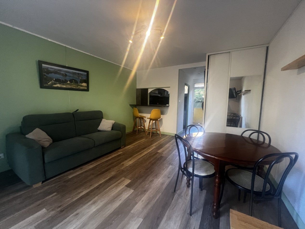 Appartement Rue de Centrayrargues à Montpellier