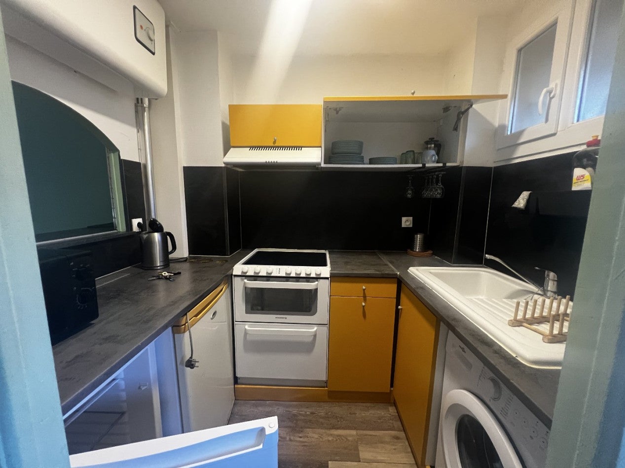 Appartement Rue de Centrayrargues à Montpellier