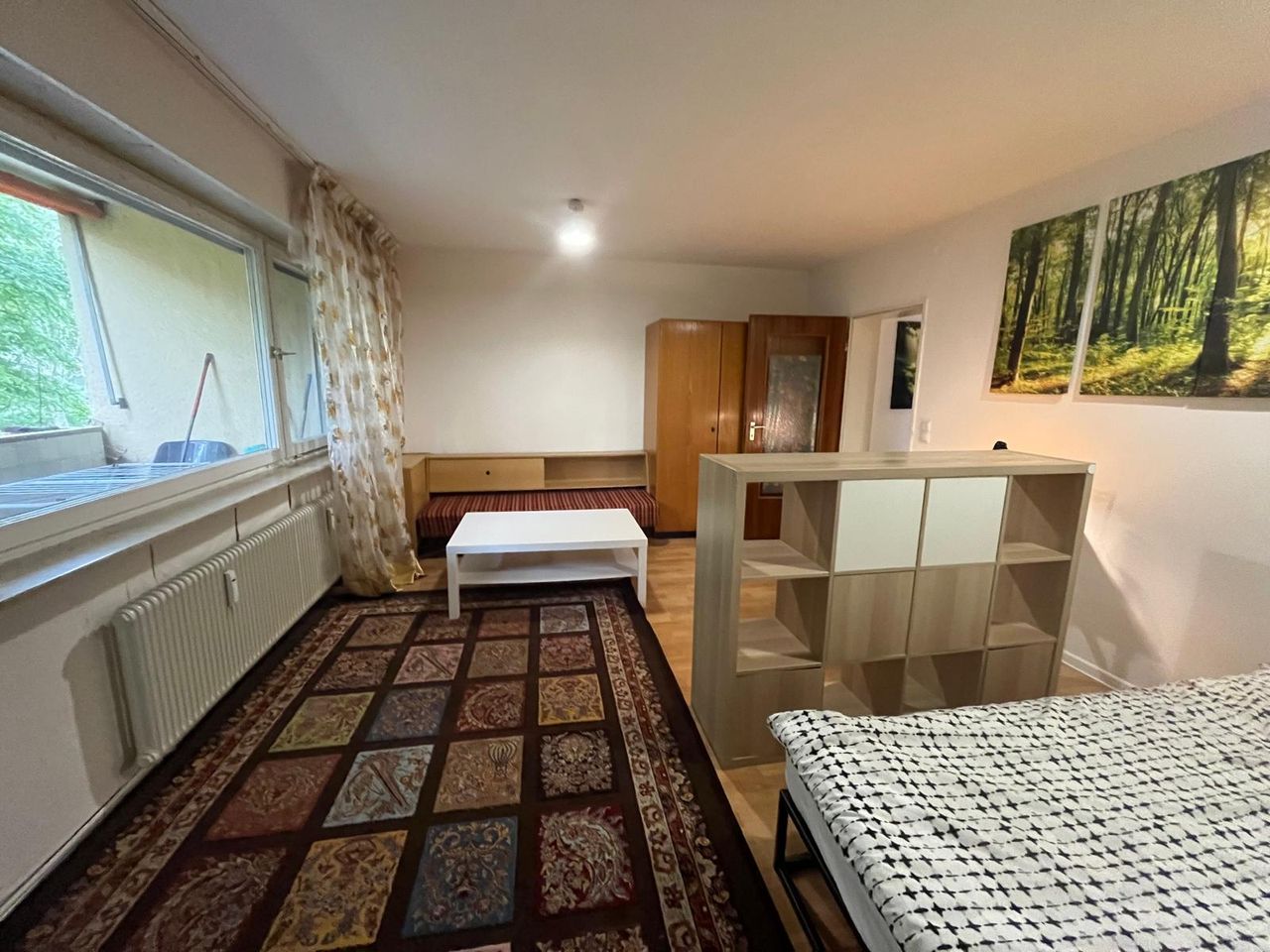Wohnung Sittenbacher Straße in Nürnberg