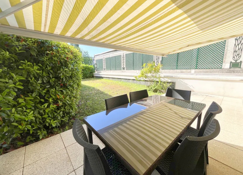 Appartement Avenue Carnot à Neuilly-Plaisance