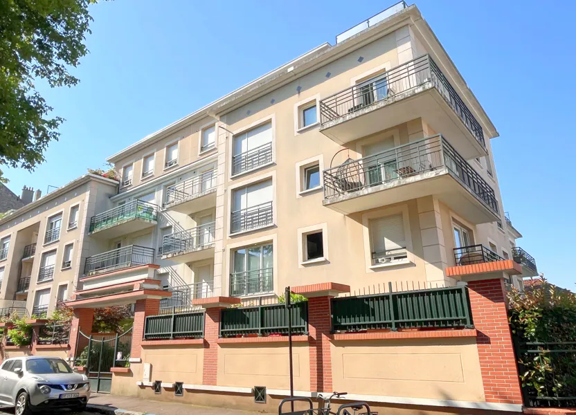 Appartement Avenue Carnot à Neuilly-Plaisance
