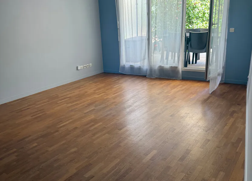 Appartement Avenue Carnot à Neuilly-Plaisance