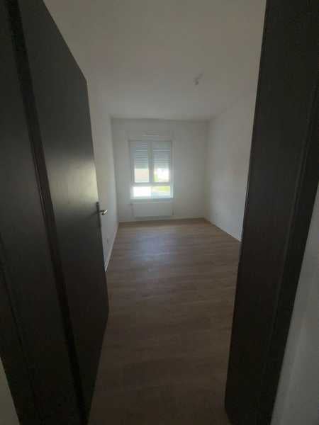 Appartement Rue du Dalaï-Lama à Blotzheim