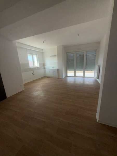 Appartement Rue du Dalaï-Lama à Blotzheim