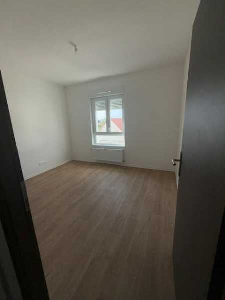 Appartement Rue du Dalaï-Lama à Blotzheim