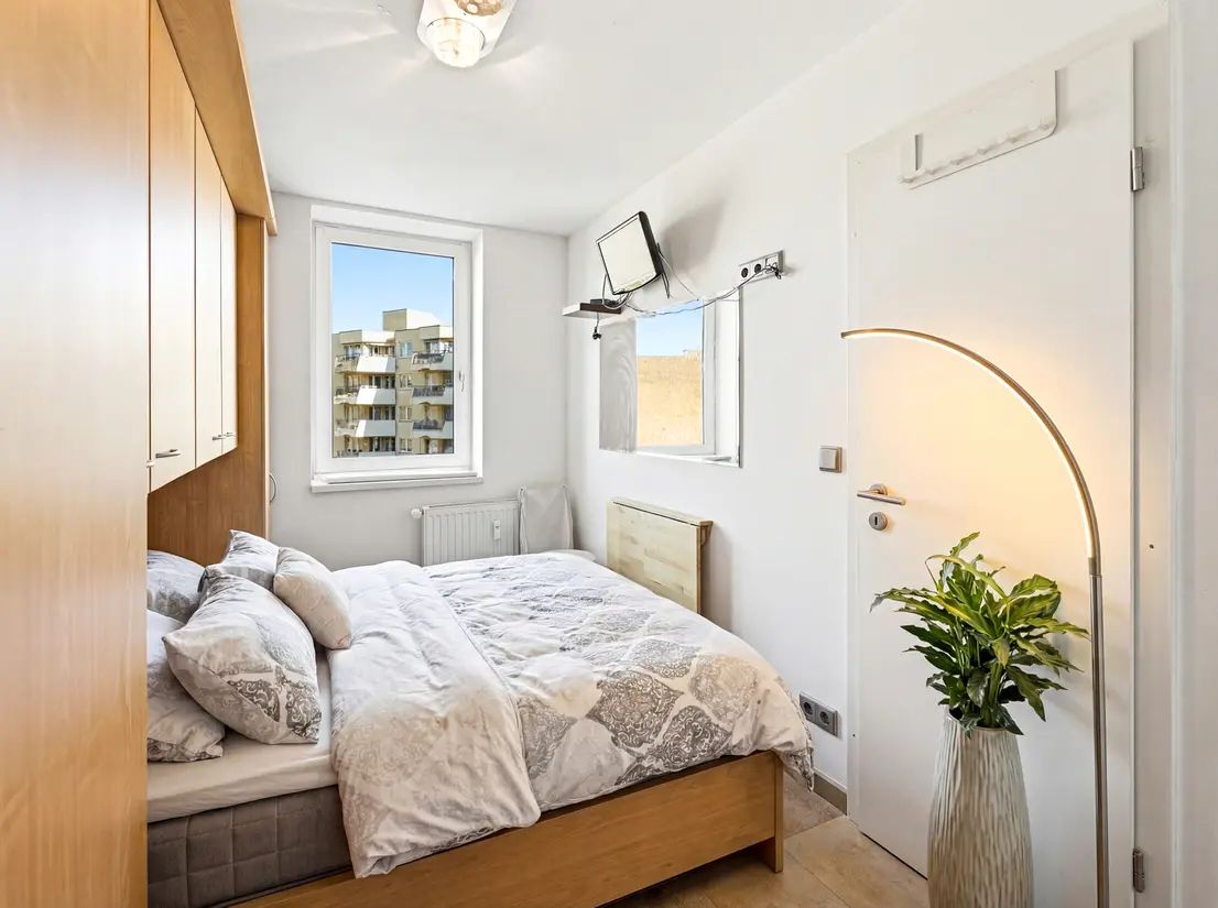 Wohnung Otto-Suhr-Allee in Berlin