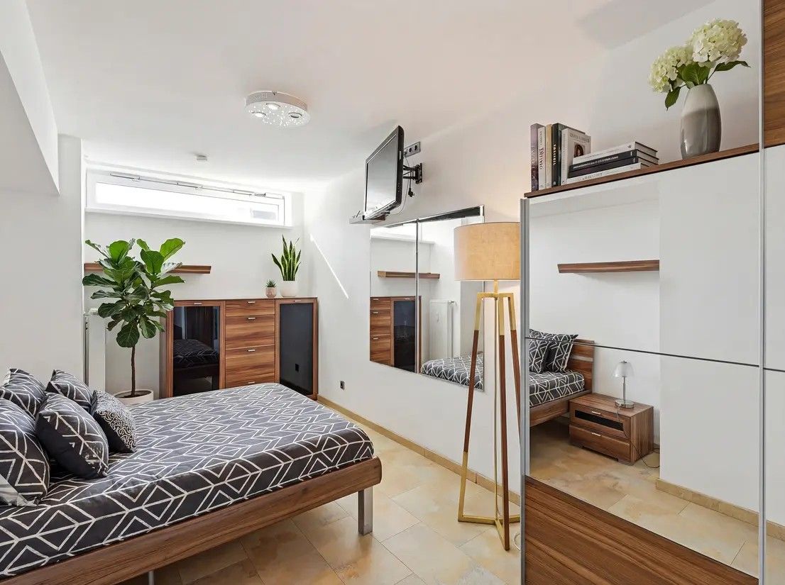 Wohnung Otto-Suhr-Allee in Berlin