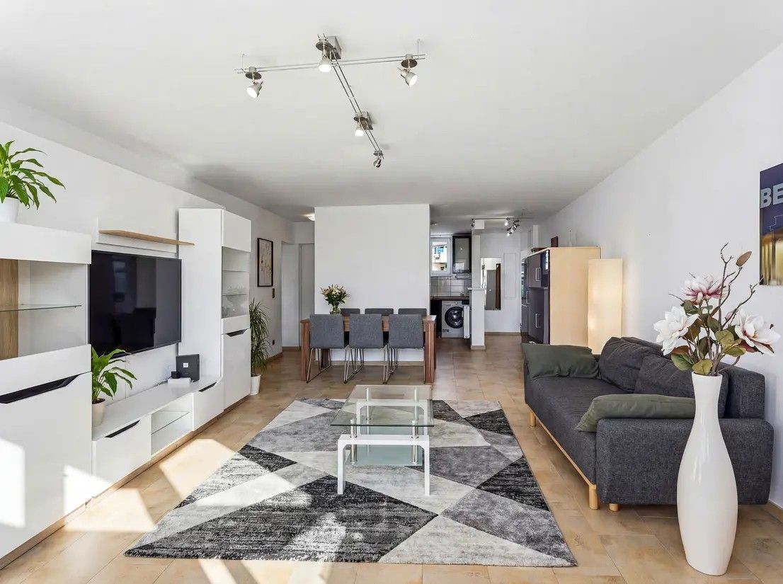 Wohnung Otto-Suhr-Allee in Berlin