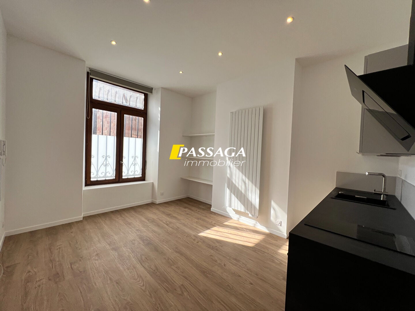Appartement Rue Aristide Briand à Rodez
