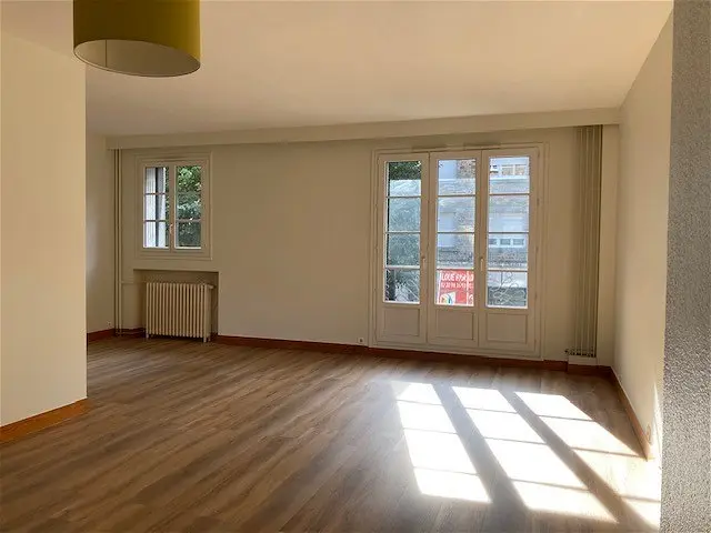 Flat Rue des Pages in Flers