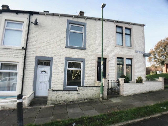 House Pansy Street South in Hyndburn