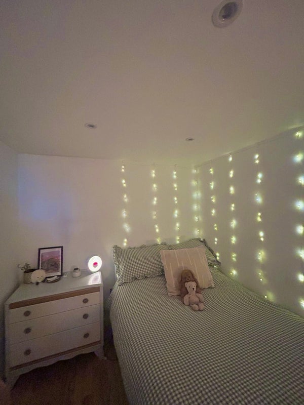 Room Howe Street in City of Edinburgh