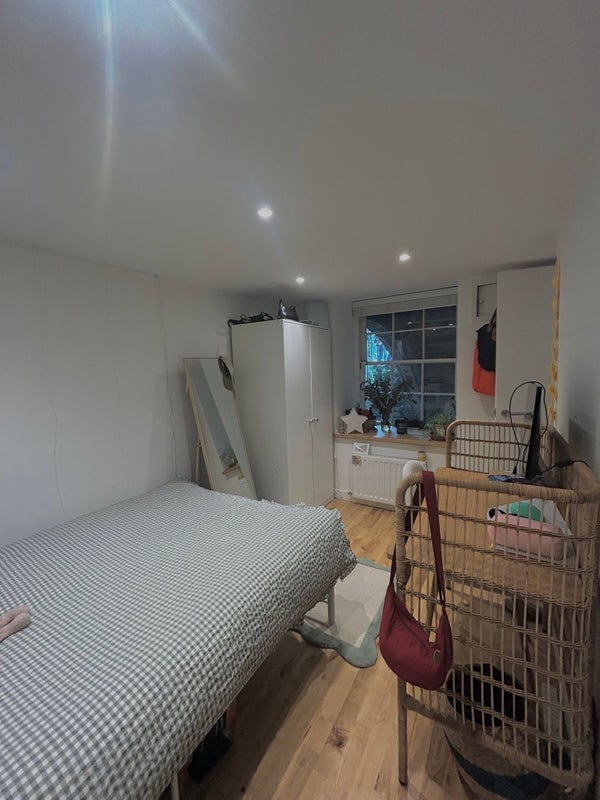 Room Howe Street in City of Edinburgh