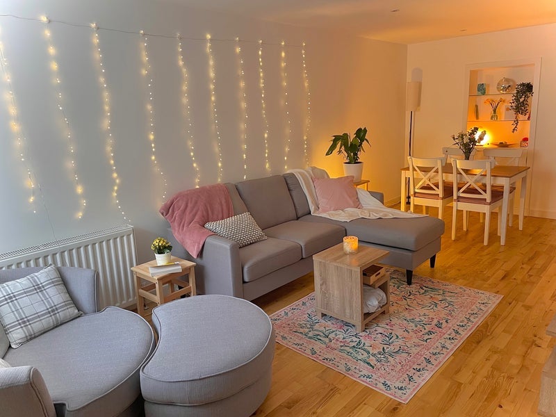 Room Howe Street in City of Edinburgh