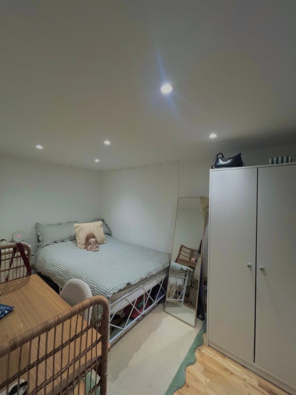 Room Howe Street in City of Edinburgh