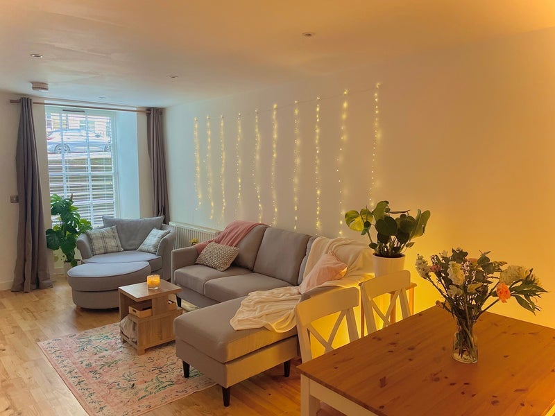 Room Howe Street in City of Edinburgh