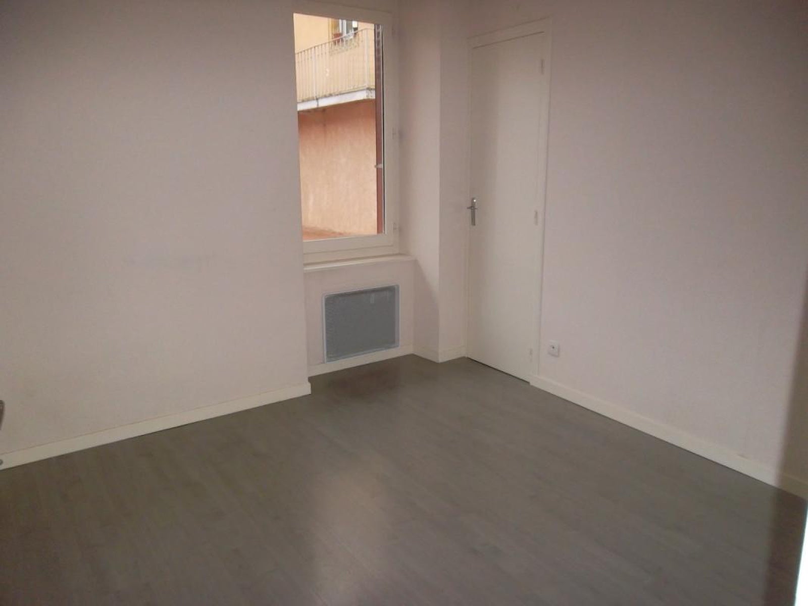 Appartement Rue Gérard Philipe à Le Coteau