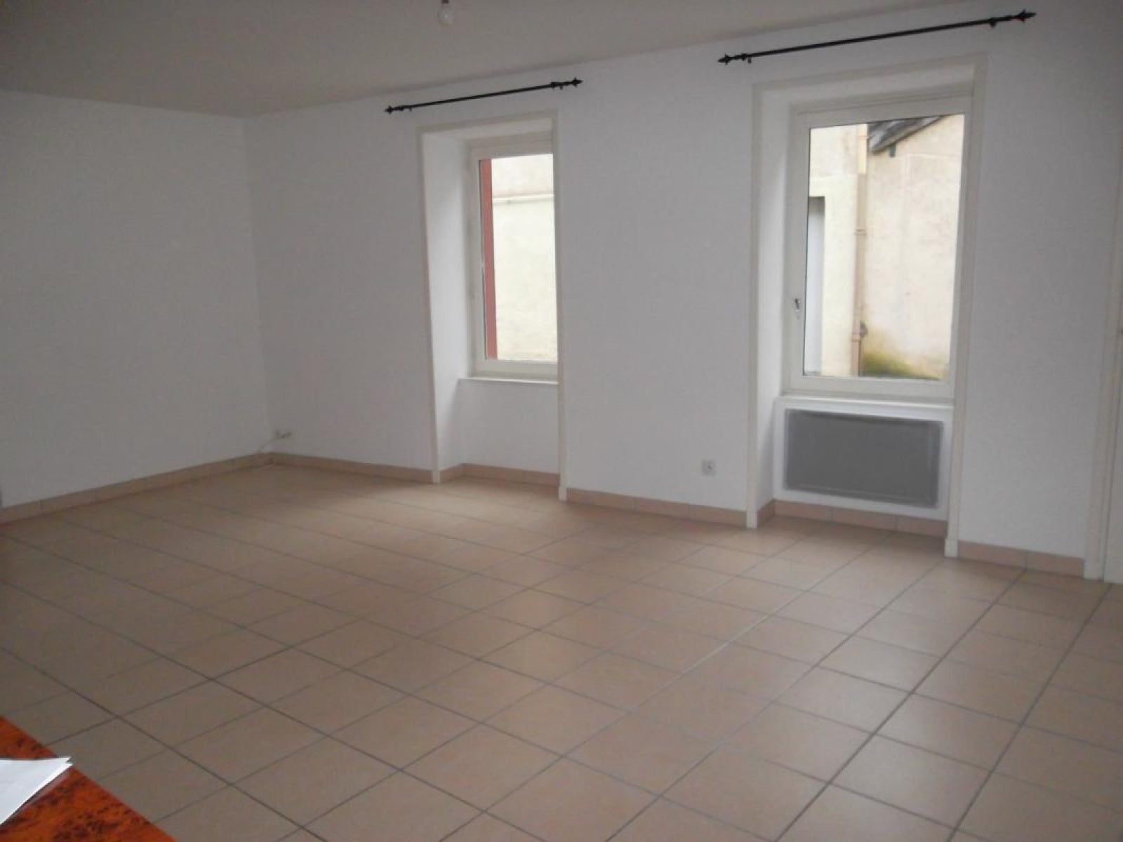 Appartement Rue Gérard Philipe à Le Coteau