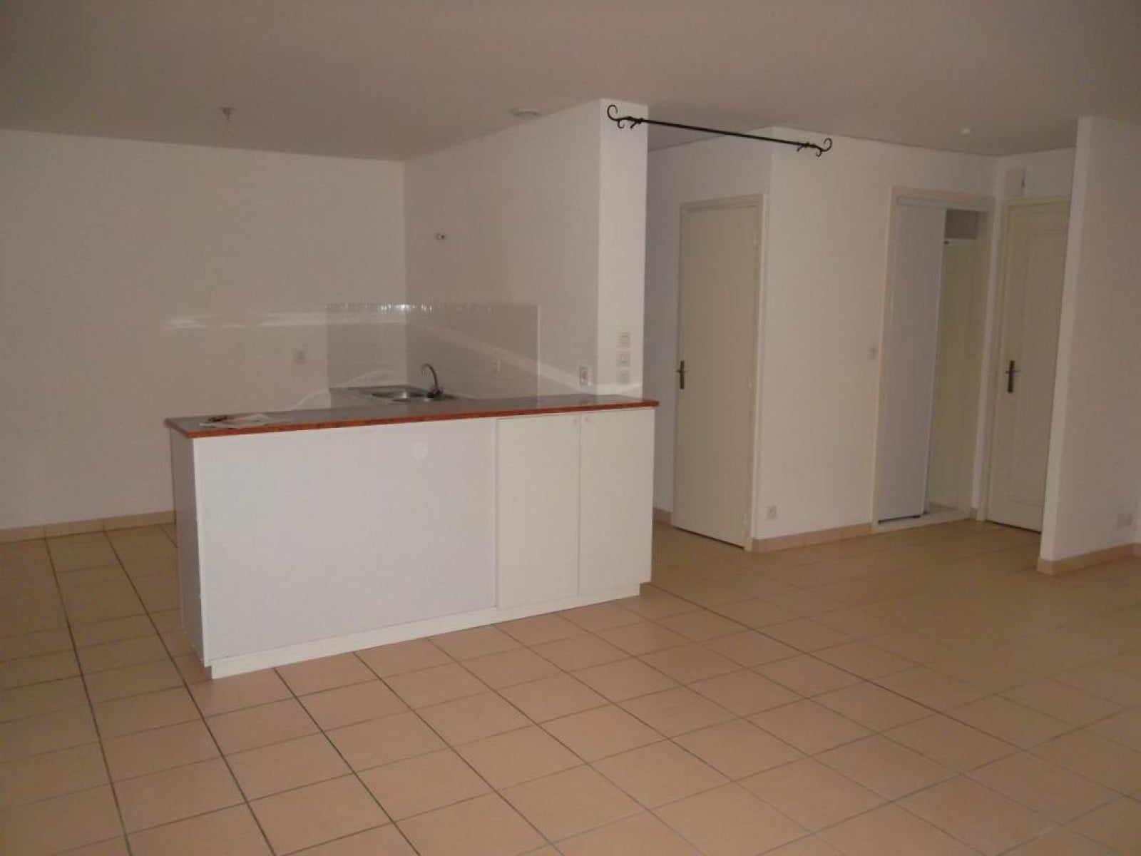 Appartement Rue Gérard Philipe à Le Coteau