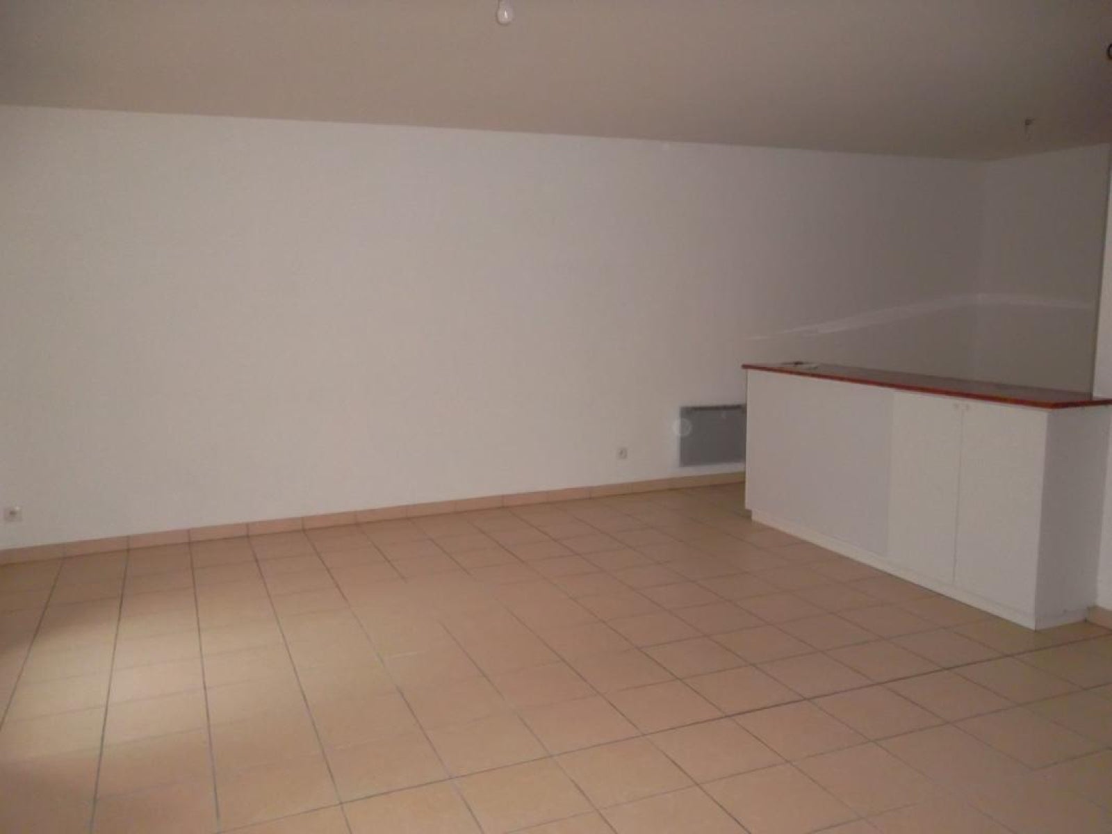 Appartement Rue Gérard Philipe à Le Coteau