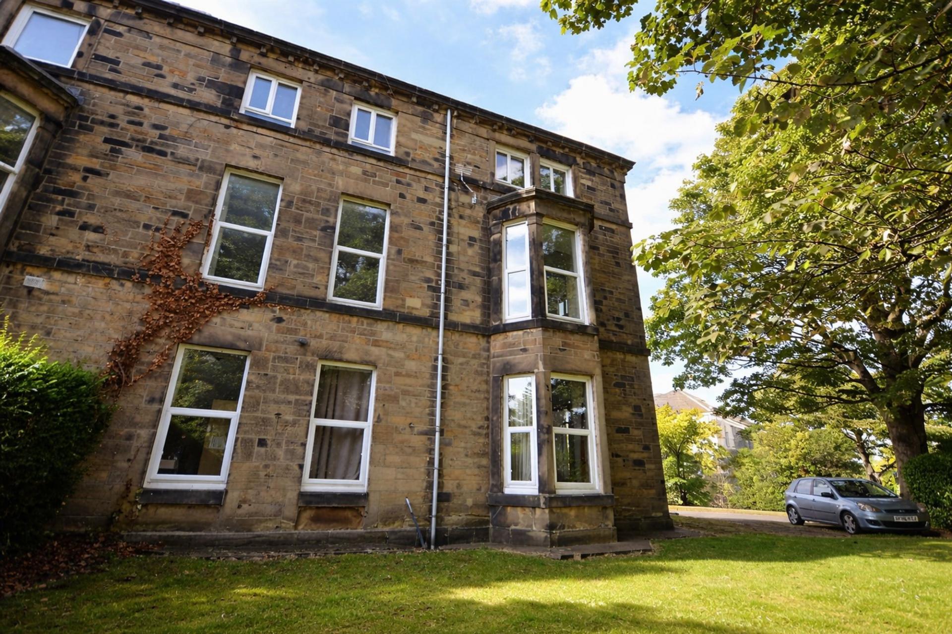 Flat Belle Grove West in Newcastle upon Tyne