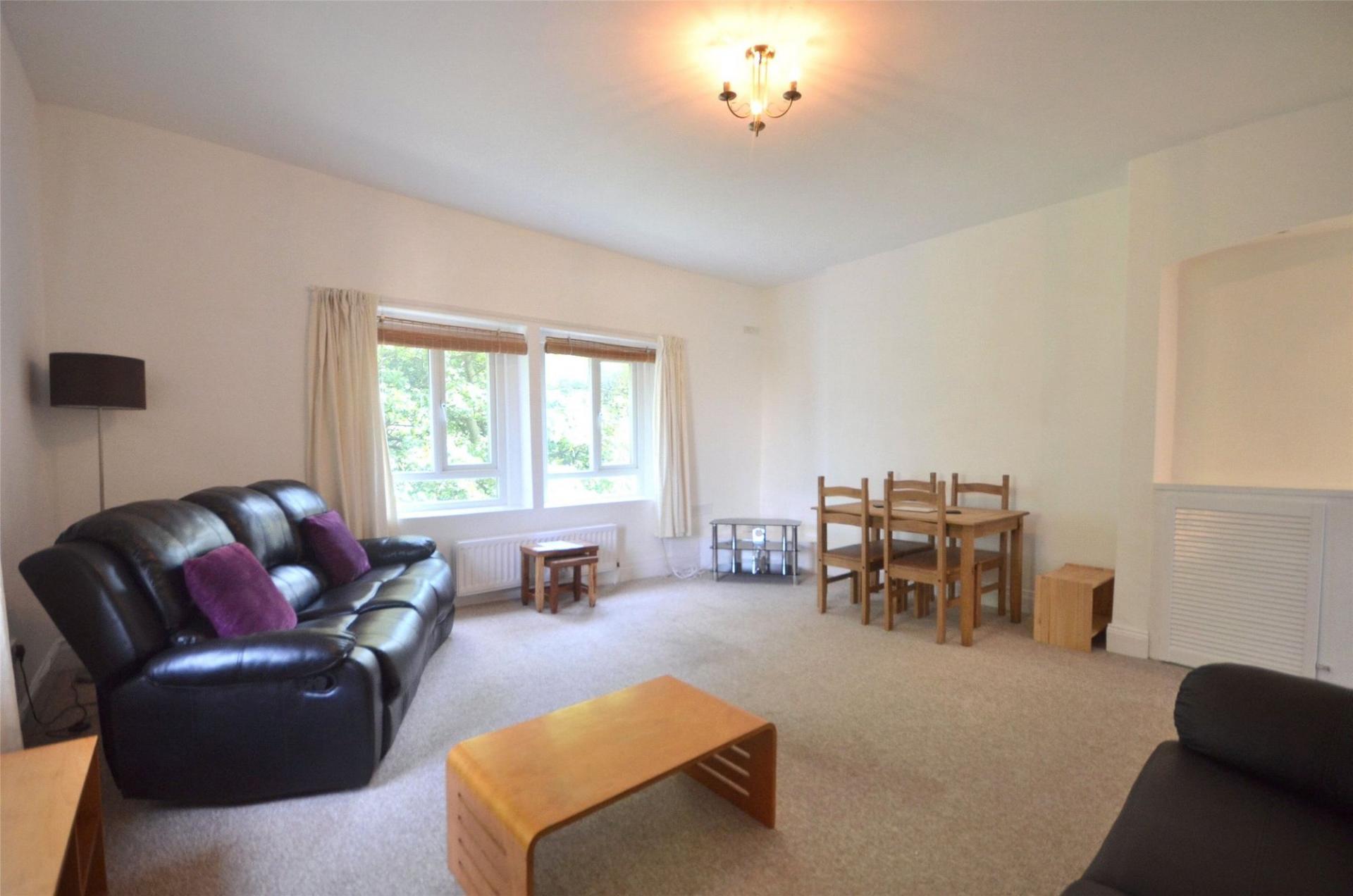 Flat Belle Grove West in Newcastle upon Tyne