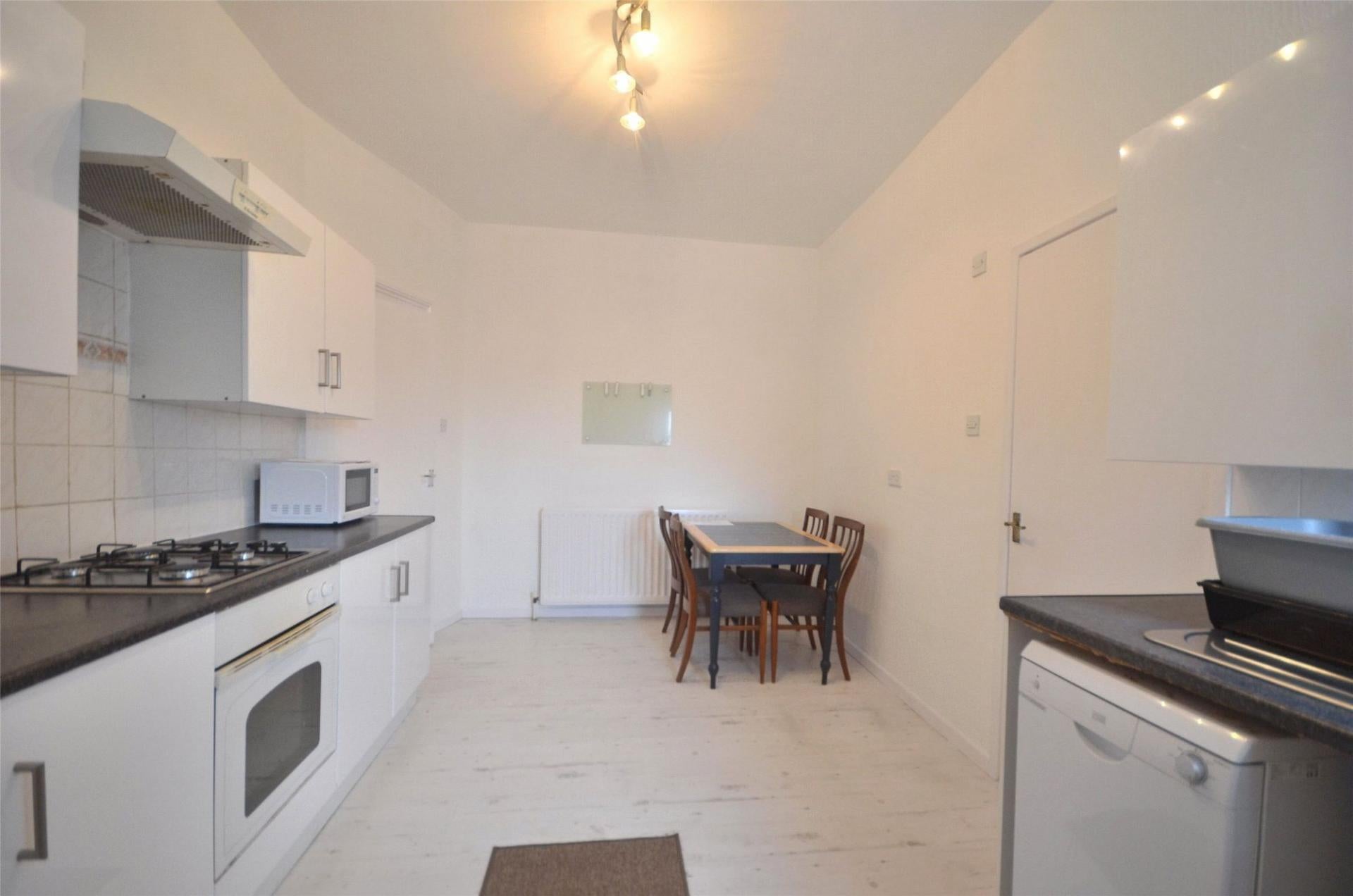 Flat Belle Grove West in Newcastle upon Tyne