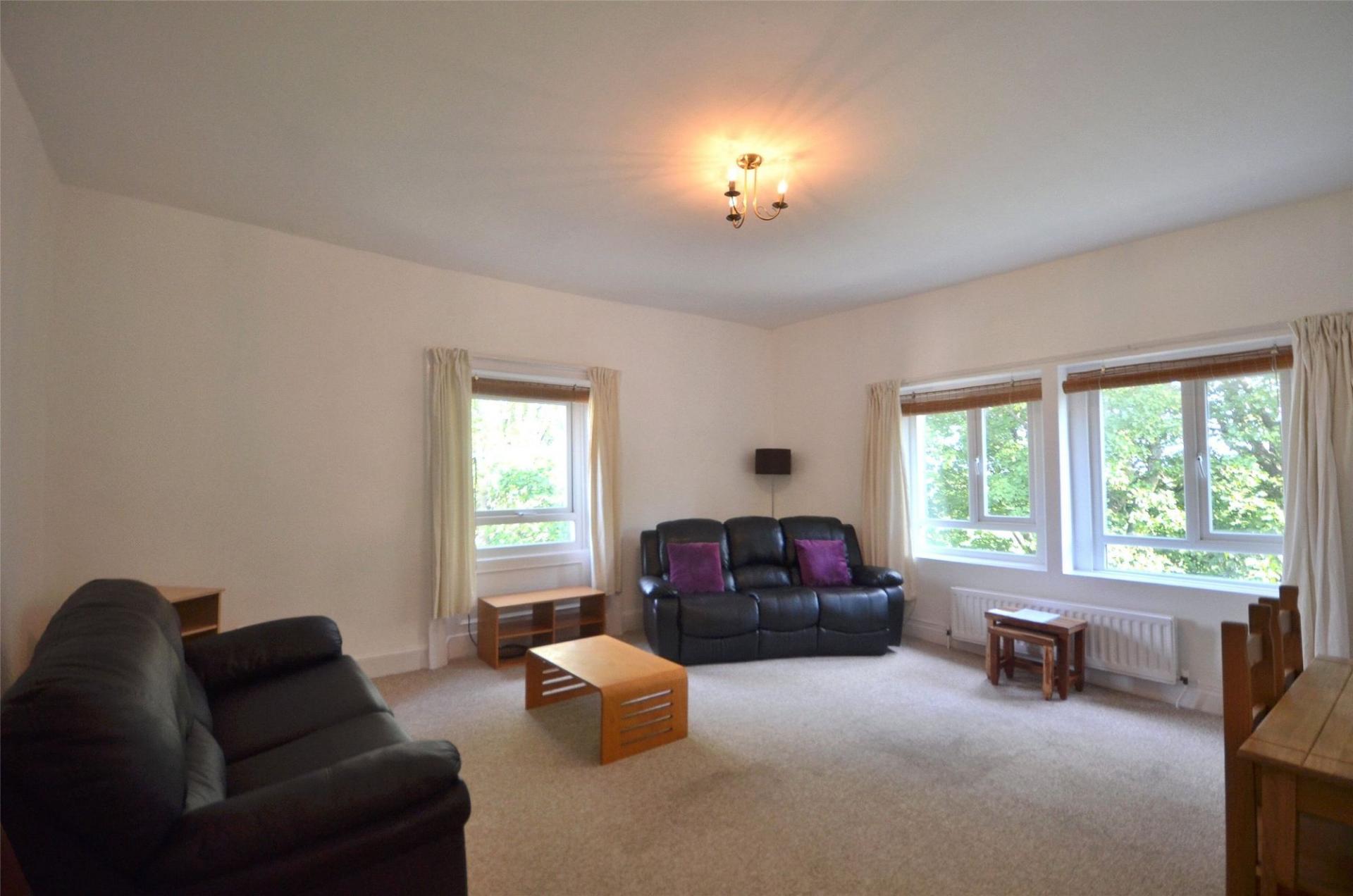 Flat Belle Grove West in Newcastle upon Tyne