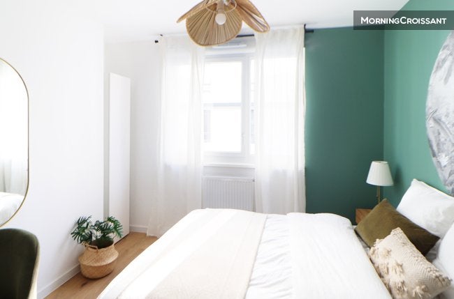 Appartement Rue du Maire Sorgus à Schiltigheim