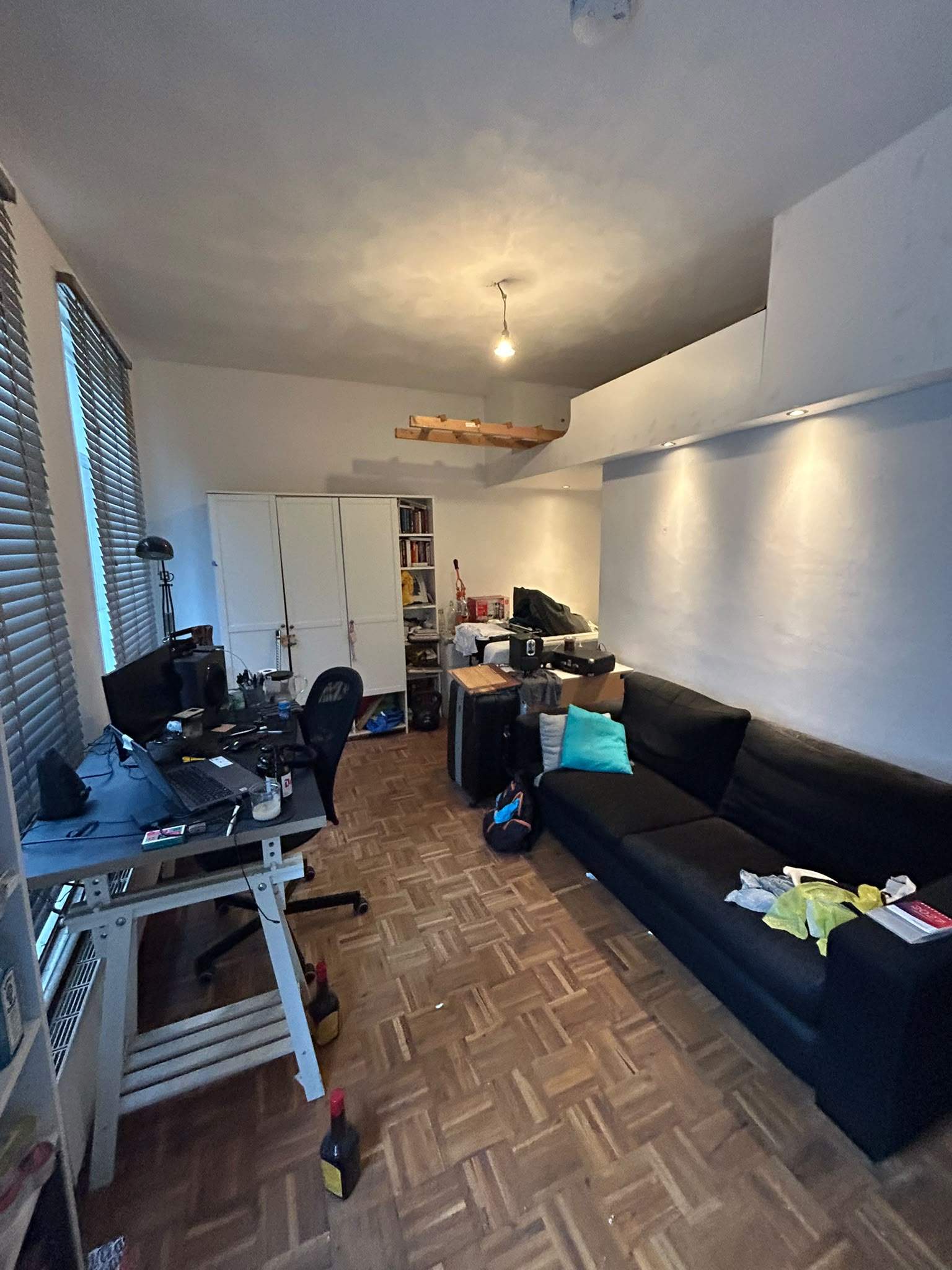 Studio Vlasstraat in Groningen