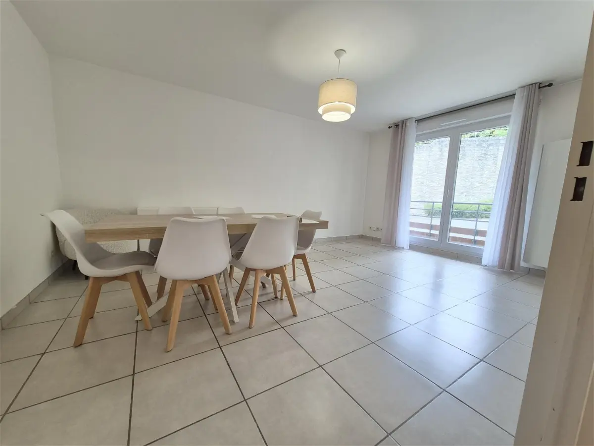 Flat Rue de la Malterie in Sainte-Catherine