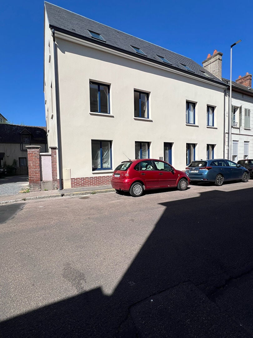 Appartement Rue des Lombards à Évreux