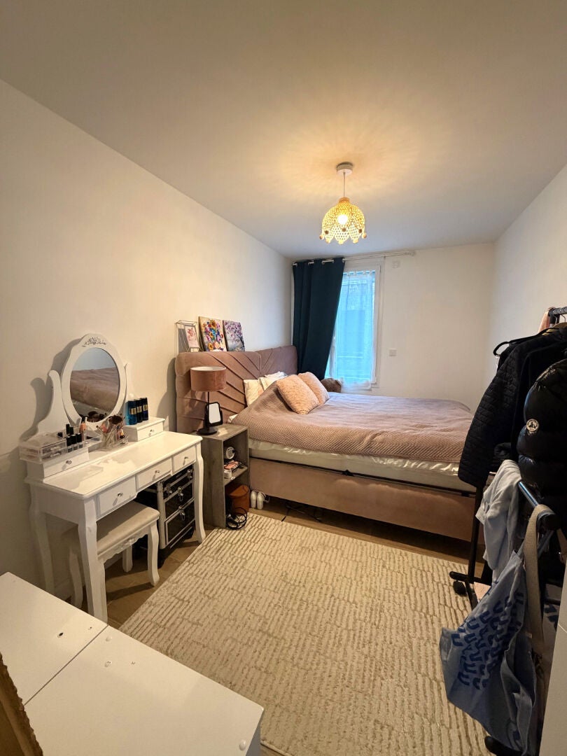 Appartement Rue des Lombards à Évreux