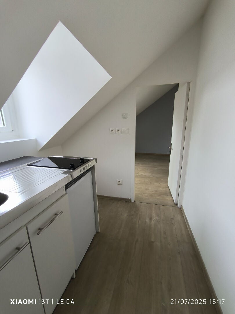 Appartement Rue Ferdinand Aoustin à Darnétal