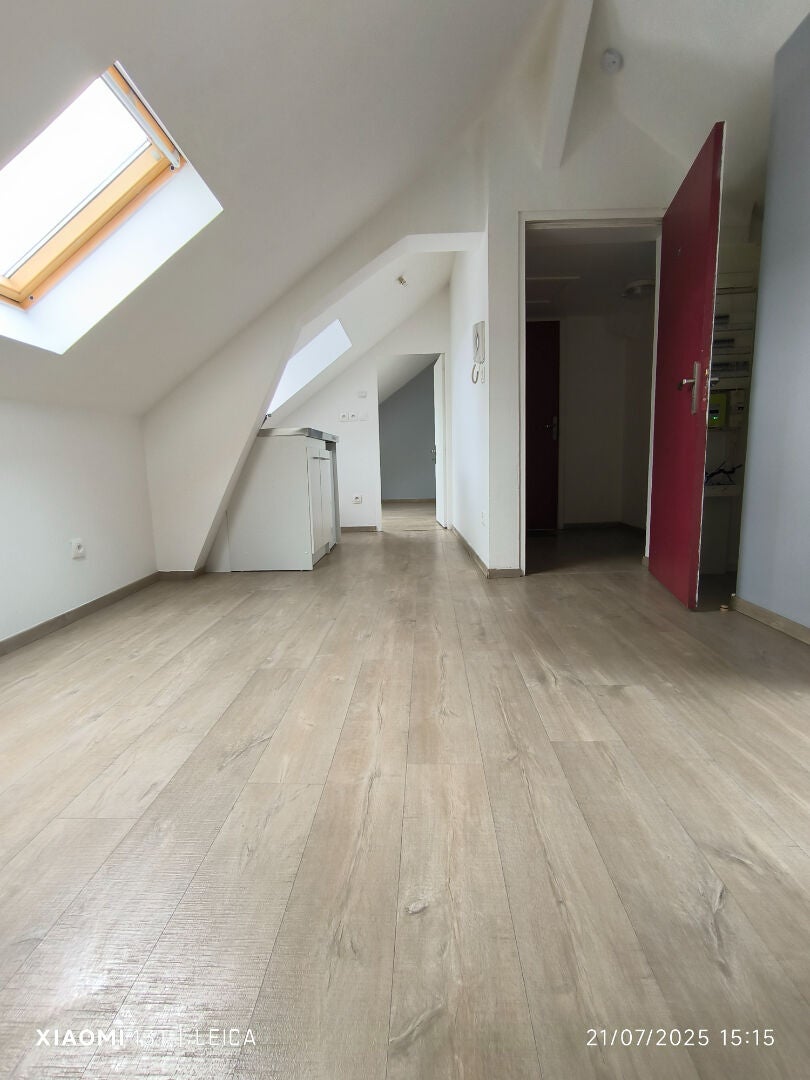 Appartement Rue Toupin à Darnétal