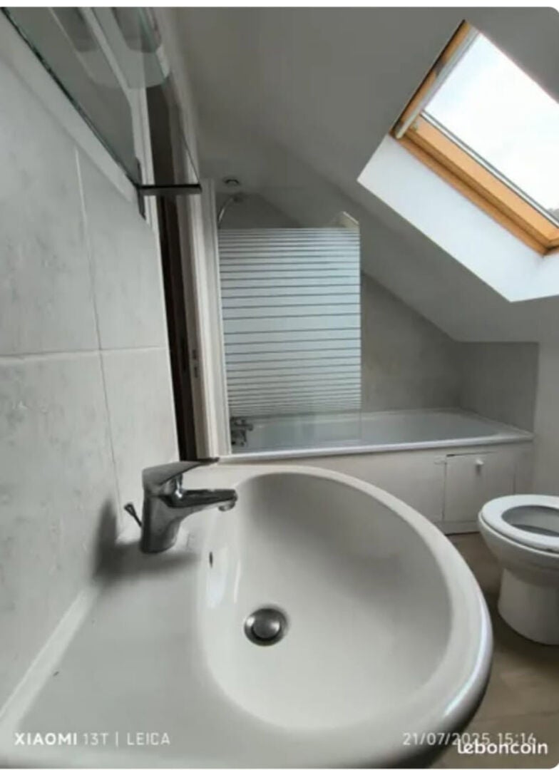 Appartement Rue Ferdinand Aoustin à Darnétal
