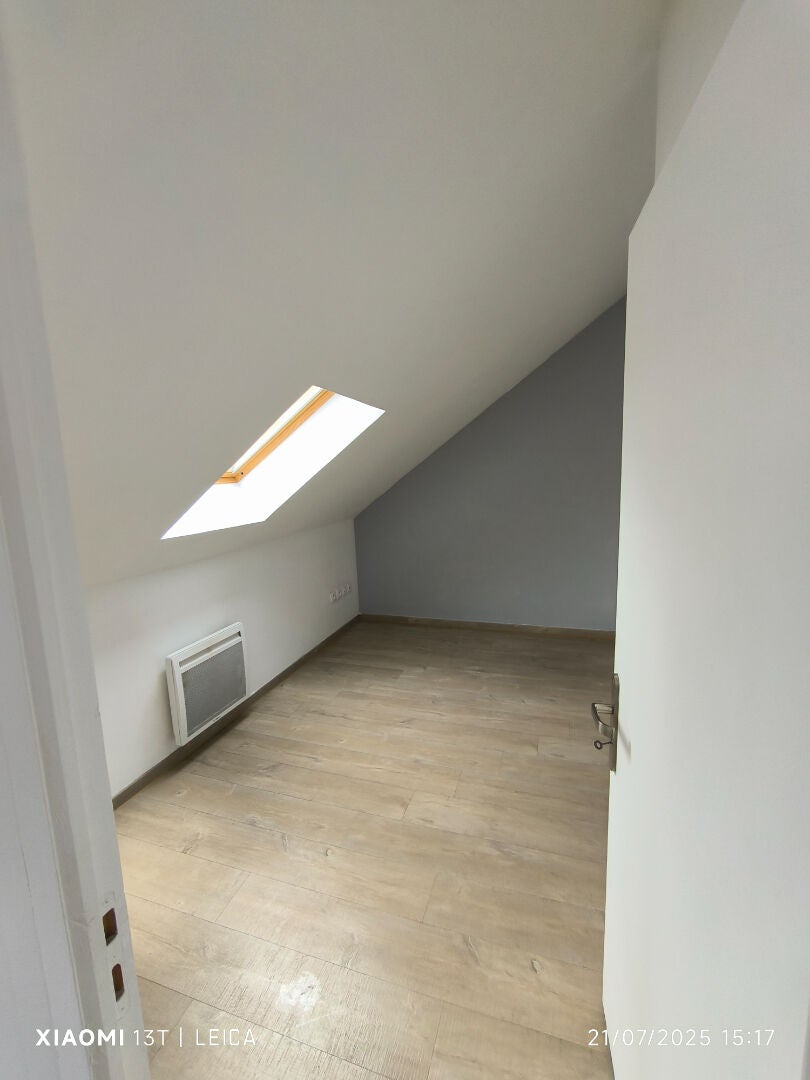 Appartement Rue Ferdinand Aoustin à Darnétal