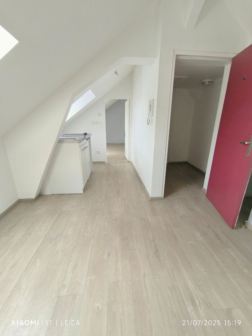 Appartement Rue Ferdinand Aoustin à Darnétal
