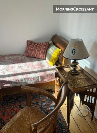 Appartement Rue Baldner à Strasbourg