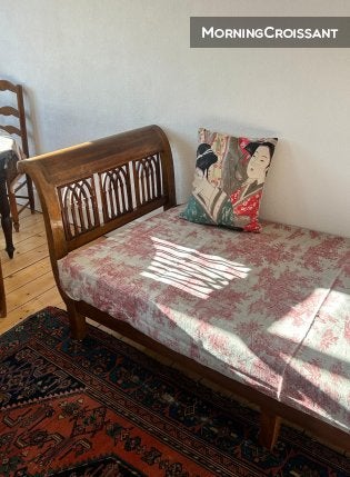 Appartement Rue Baldner à Strasbourg