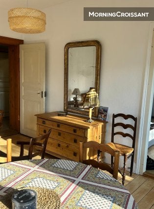 Appartement Rue Baldner à Strasbourg