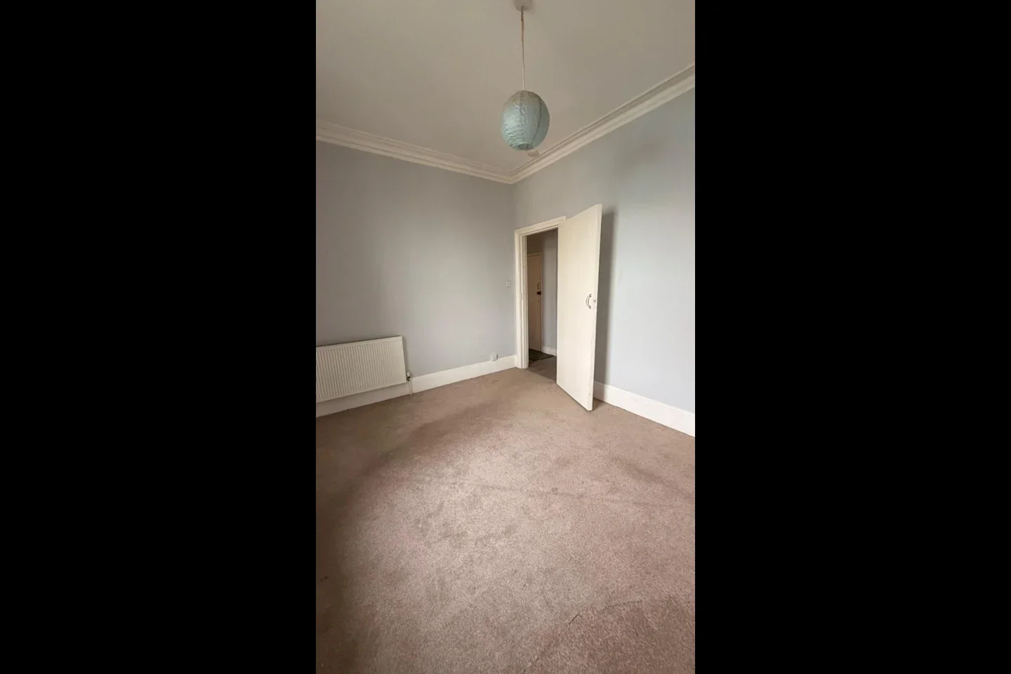 Flat Ashburnham Road in St Leonards
