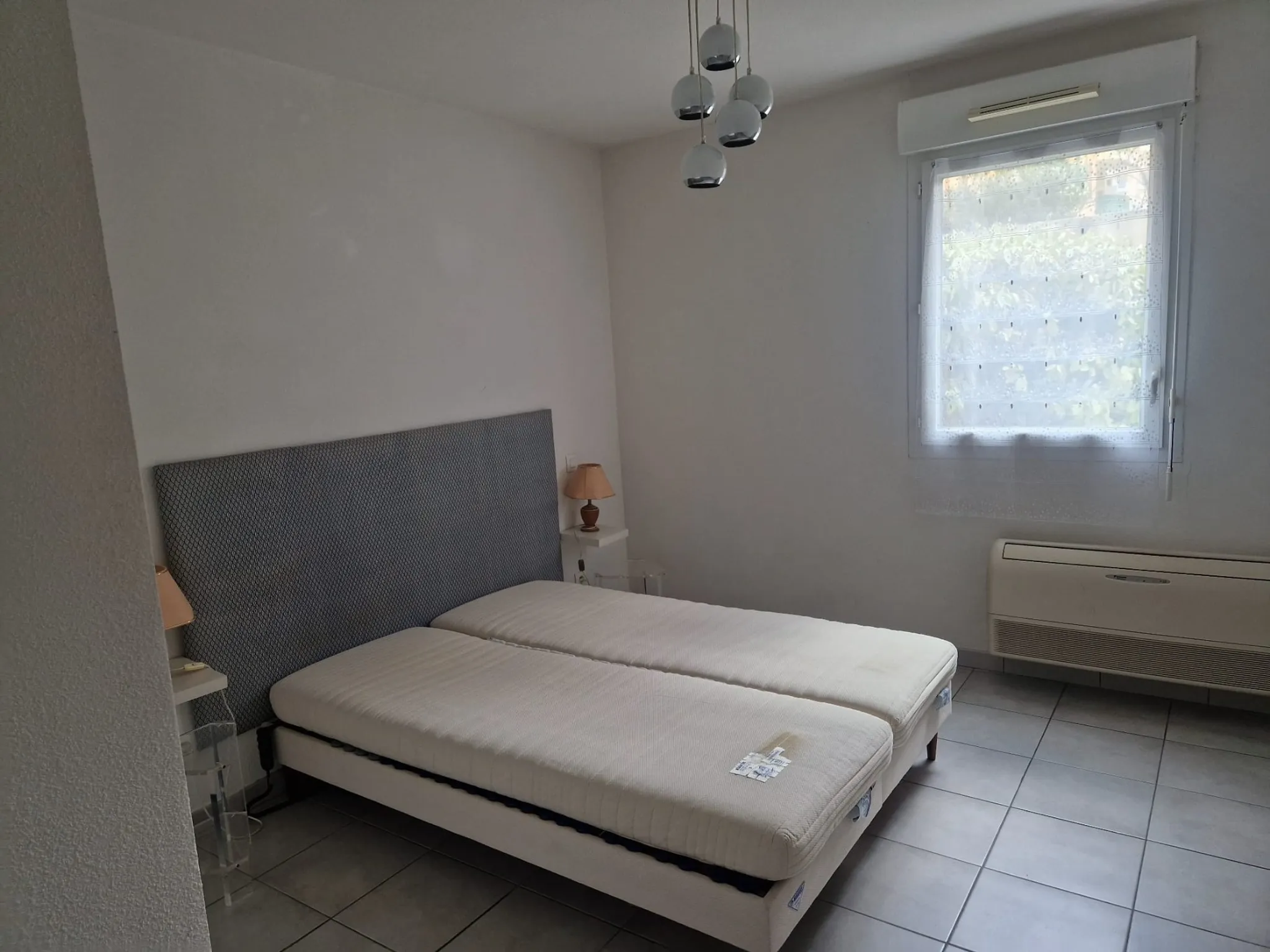 Flat Rue Francis Marcero in Narbonne