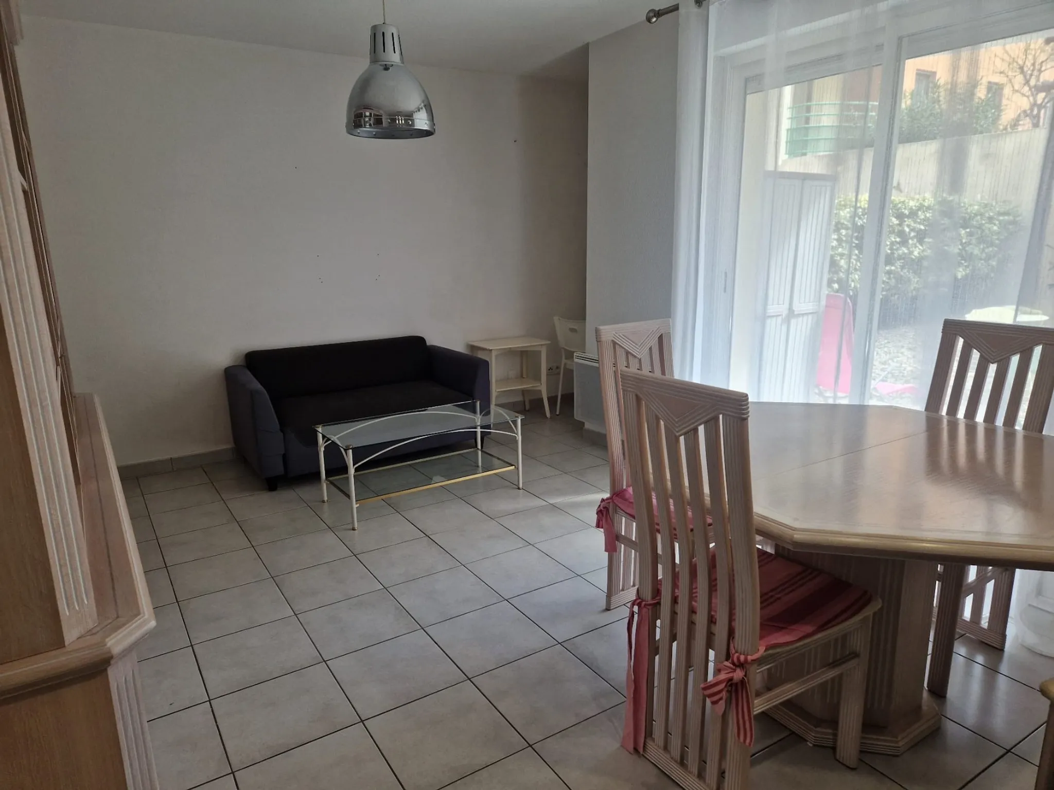Flat Rue Francis Marcero in Narbonne