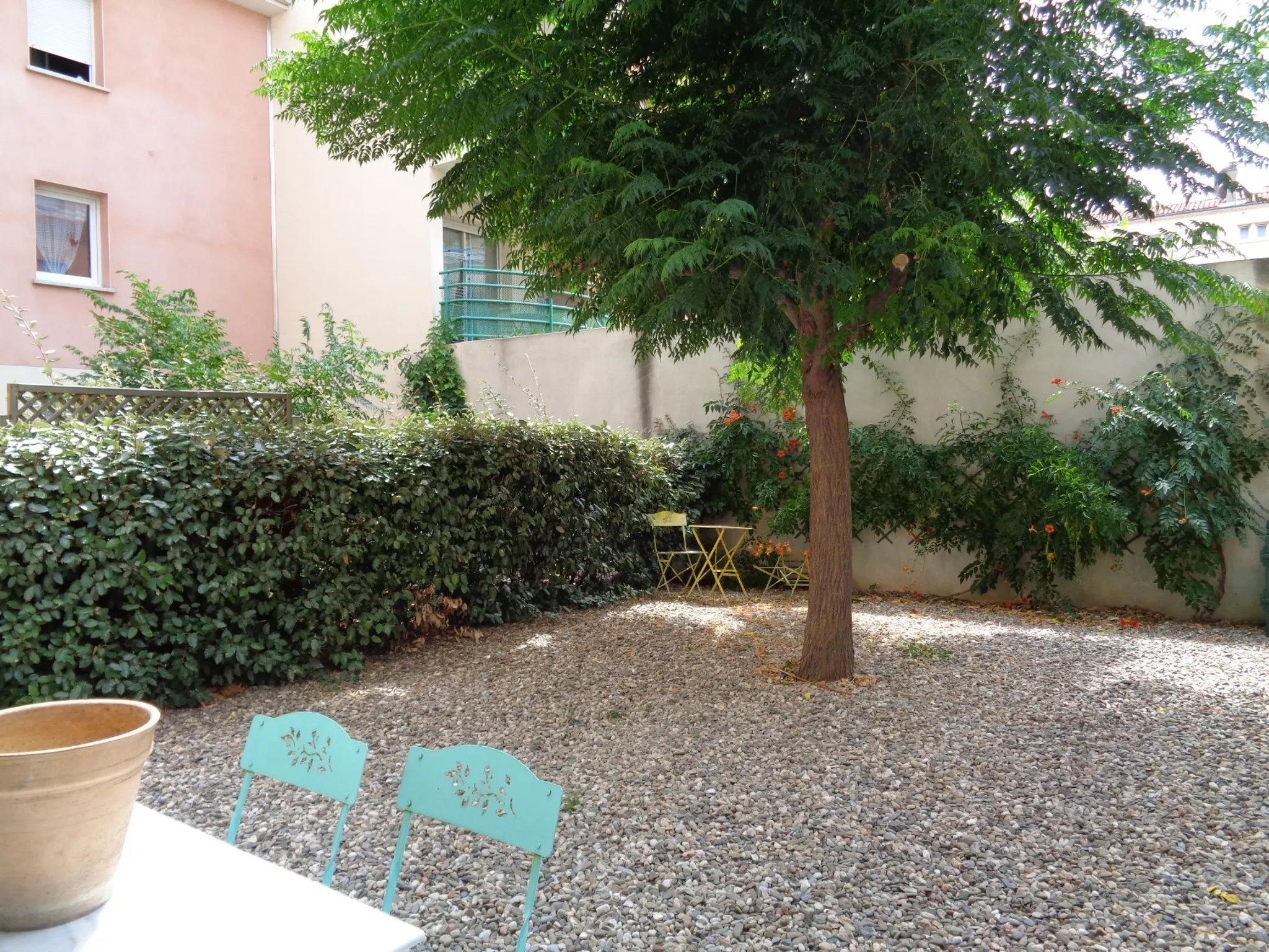 Flat Rue Francis Marcero in Narbonne