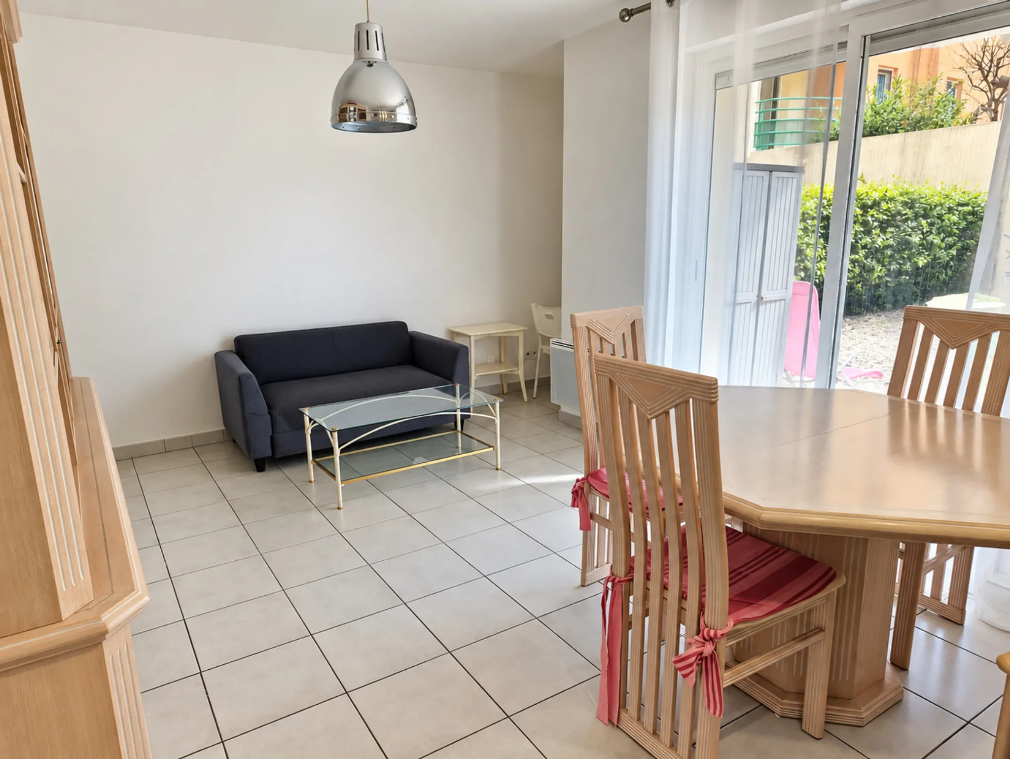 Flat Rue Francis Marcero in Narbonne